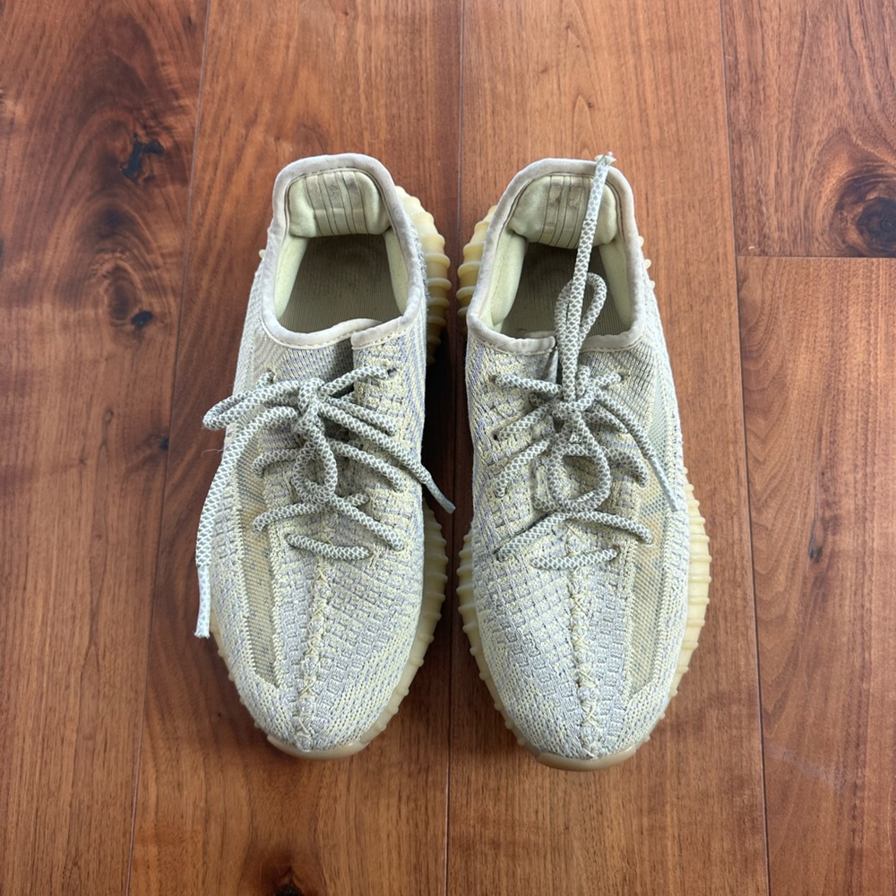 Adidas Yeezy Shoes